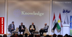 Groundwater decline a ‘’major concern’’ in Kurdistan