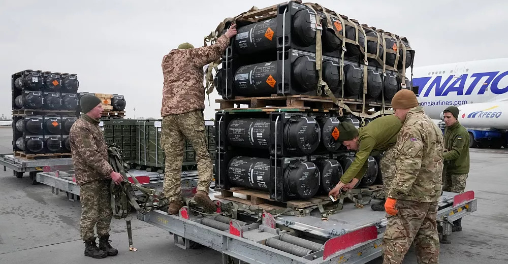 2.72 تريليون دولار.. الإنفاق العسكري العالمي نحو أعلى زيادة منذ الحرب الباردة