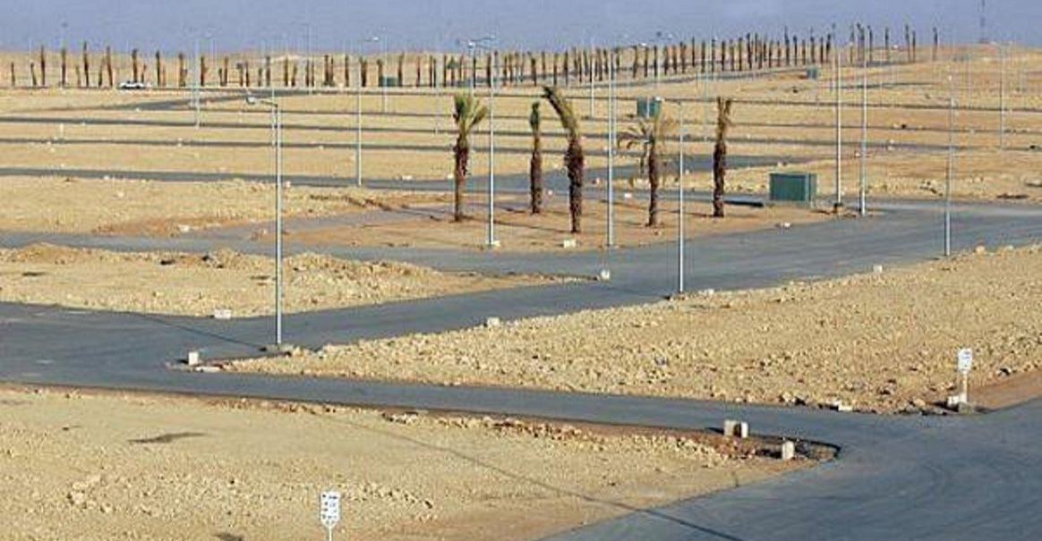 الإعمار تكشف عن تعديلات في ضوابط توزيع الأراضي السكنية (وثيقة)