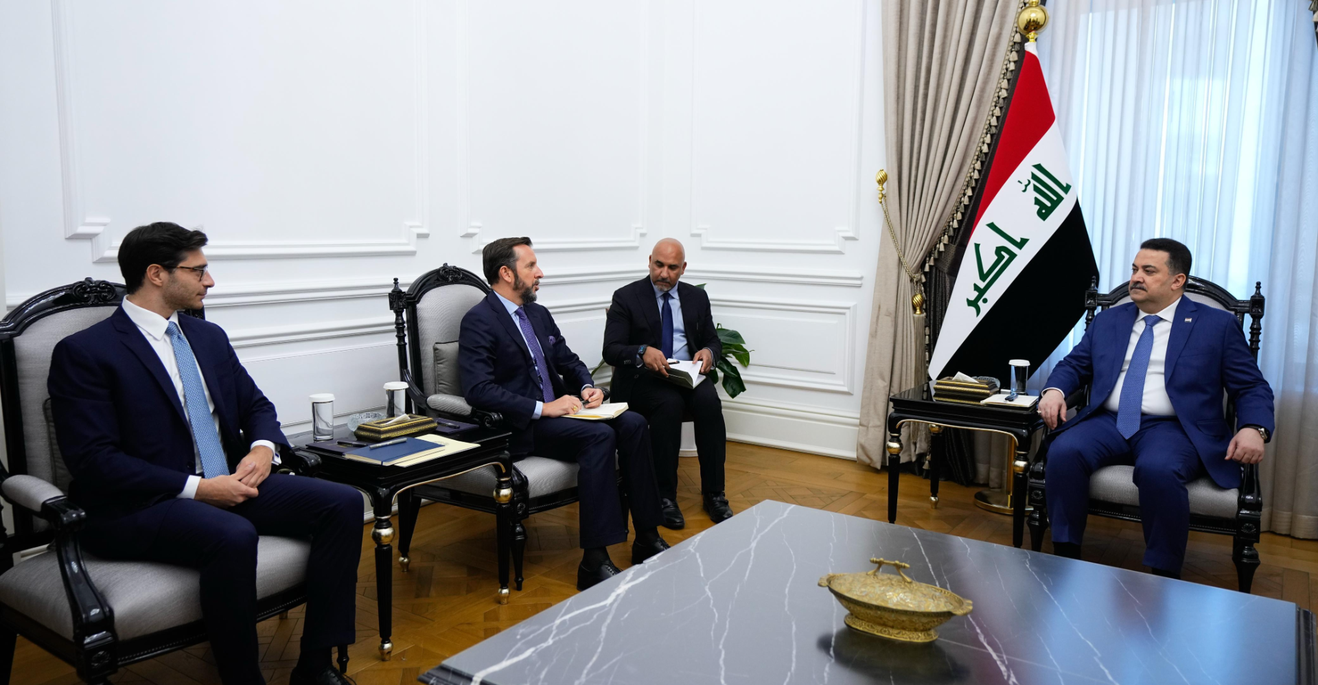 ملفات عالقة منذ الثمانينيات.. إيطاليا تدعو السوداني لزيارتها