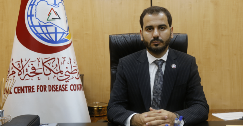 مسؤول ليبي ينفي استيراد شحنة أدوية من العراق