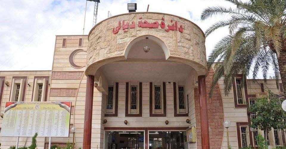 بعد حالة وفاة بسبب النزفية.. ديالى تغلق محال قصابة وتحيل مخالفين للقضاء