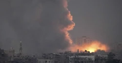 51 killed in 24 hours: Israeli strikes batter Gaza as food stocks run out