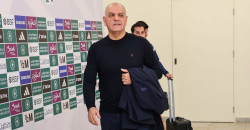 العروبة السعودي يقيل عدنان حمد من تدريب الفريق الكروي