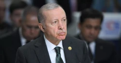 Turkiye’s Erdoğan: Syria on path to recovery