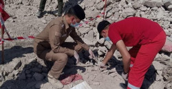 جميعهم شباب.. 3 جثث تعكر أمن قضاء ميساني