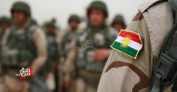 UAV strike injures Peshmerga in Kurdistan’s Duhok