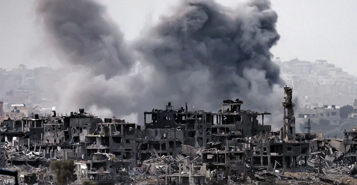 مسؤول إسرائيلي: نتنياهو يخطط لإنهاء حرب غزة في أكتوبر