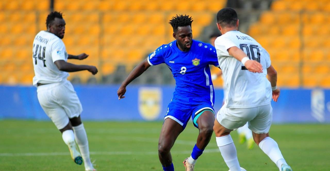 "نجوم العراق".. الكرمة يتجاوز النجف بثلاثية ونوروز يقلب الطاولة على الحدود