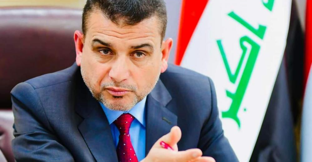 القضاء يبرئ محافظ ذي قار من تهمة "الفعل المخلّ بالحياء"