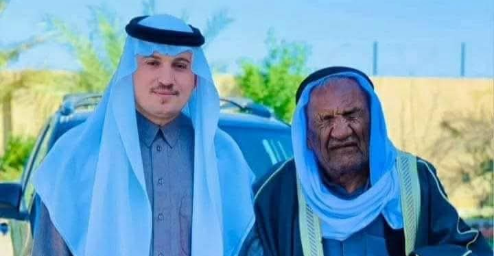 عاصر ملوك ورؤساء العراق.. وفاة أكبر معمر و"نسّاب" في صلاح الدين