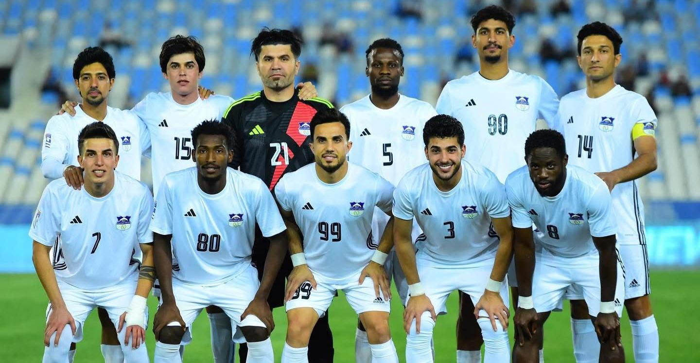 بعد النتائج المتدنية.. نادٍ رياضي عراقي يعاقب لاعبيه ويتوعدهم بـ"القسوة"