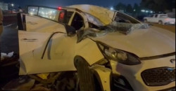 في محافظتين.. مصرع شخصين بحادث سير ورضيعة دهسها والدها بالخطأ