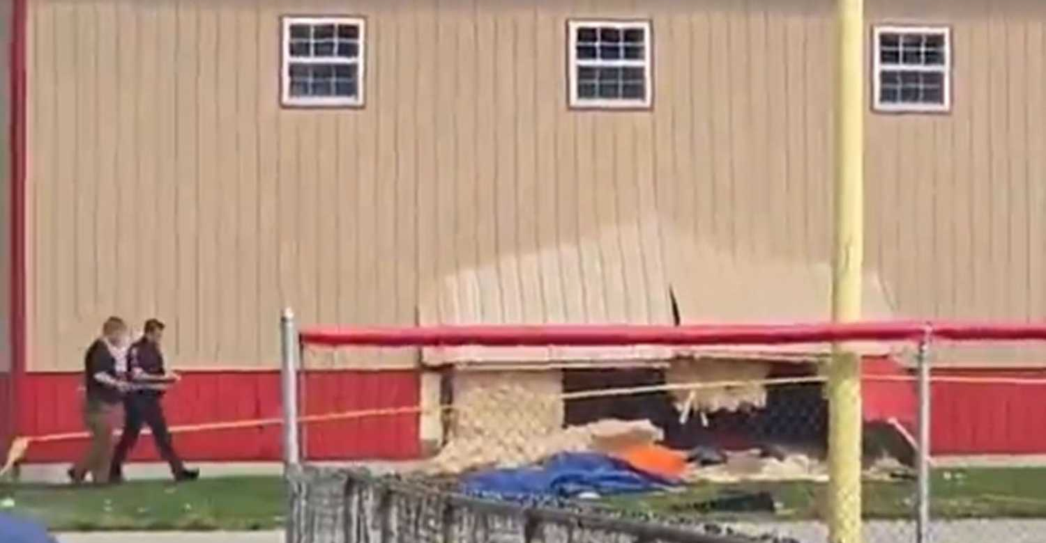 مقتل أربعة أطفال بحادث دهس ببلدة في ولاية إلينوي الأمريكية