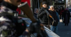 Tensions flare in Jaramana after deadly clashes near Damascus