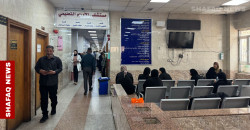 شفق نيوز تفتح ملف الأورام الخبيثة ومعاناة "محاربي السرطان" في بغداد (صور)
