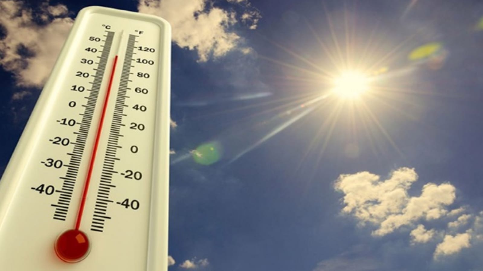 کەشوهەوای 48 ساعەت ئایندە لە هەرێم کوردستان