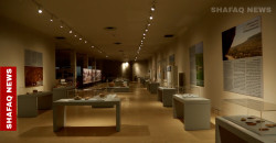 Visit Kurdistan: Journey through history and heritage in the Region's museums