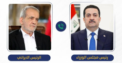 PM Al-Sudani pledges support to Iran after port explosion