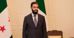 Iraqi MP sues Syrian president: Al-Sharaa is a terrorist