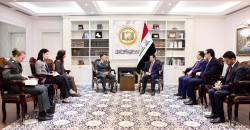 Iraq backs continued NATO advisory mission
