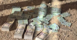 Massive voter card fraud attempt busted in Iraq's Nineveh