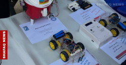 Baghdad’s bright minds: Engineering Iraq’s comeback