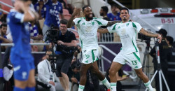 أهلي جدة أول المتأهلين لنهائي أبطال آسيا