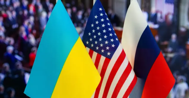 US threatens to withdraw from Russia-Ukraine mediation