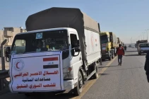 امتعاض في العراق.. تبرع ومساعدات خارجية رغم الفقر والأزمة المالية