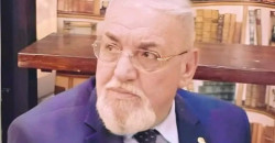 الموت يغيّب الأديب العراقي "رجب الشيخ"