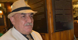 الموت يغيّب الأديب العراقي "رجب الشيخ"