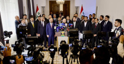 الحكيم يدعو للتصدي لمن يريد الحصول على "الصوت الانتخابي" عبر اثارة الطائفية بالعراق