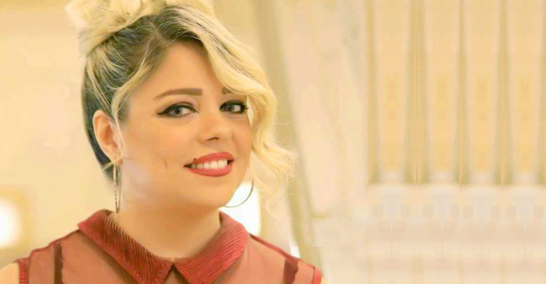 وفاة الفنانة السورية سمر عبد العزيز رغم انتصارها على السرطان