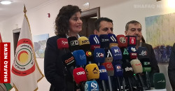 WHO: Kurdistan Region earns Guinness World Record for health consciousness