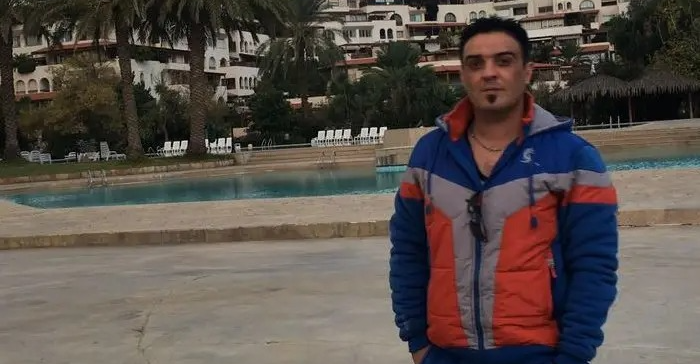"بهوية عسكرية مزورة".. القبض على متهم بقتل النقيب حارث السوداني