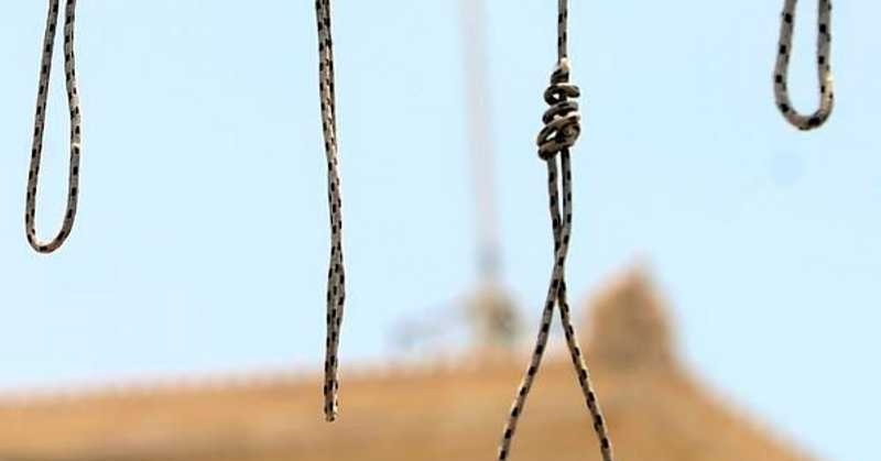 ئیران توومەتباریگ وە سیخوڕی ئەرا ئیسرائیل دەێدە سێدارە