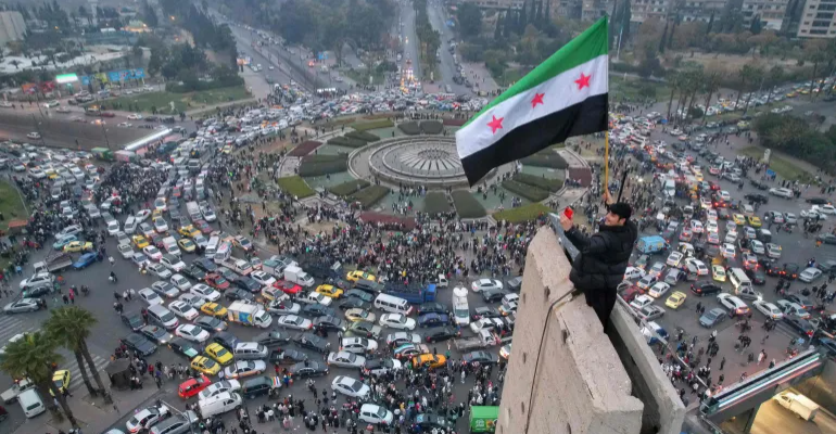 جامعة أمريكية: على سوريا تجنب ما عاشه العراق بعد 2003