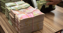 Iraq may scrap 2025 budget amid plunging oil prices