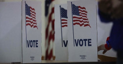 Non-Citizen vote: US charges Iraqi man in 2020 Election case