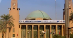 Tehran-Karbala by rail: Iraq, Iran boost transport cooperation