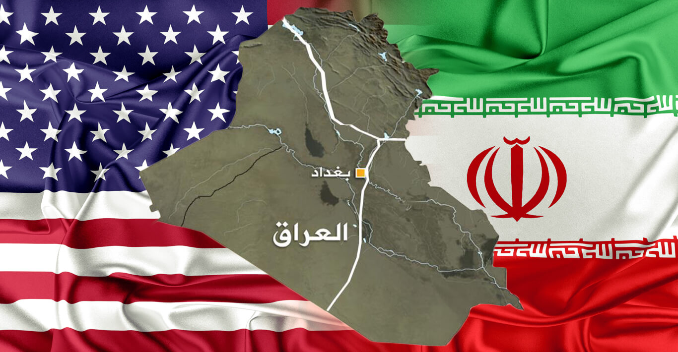 Iraq on Edge: Regional war looms as US-Iran talks struggle
