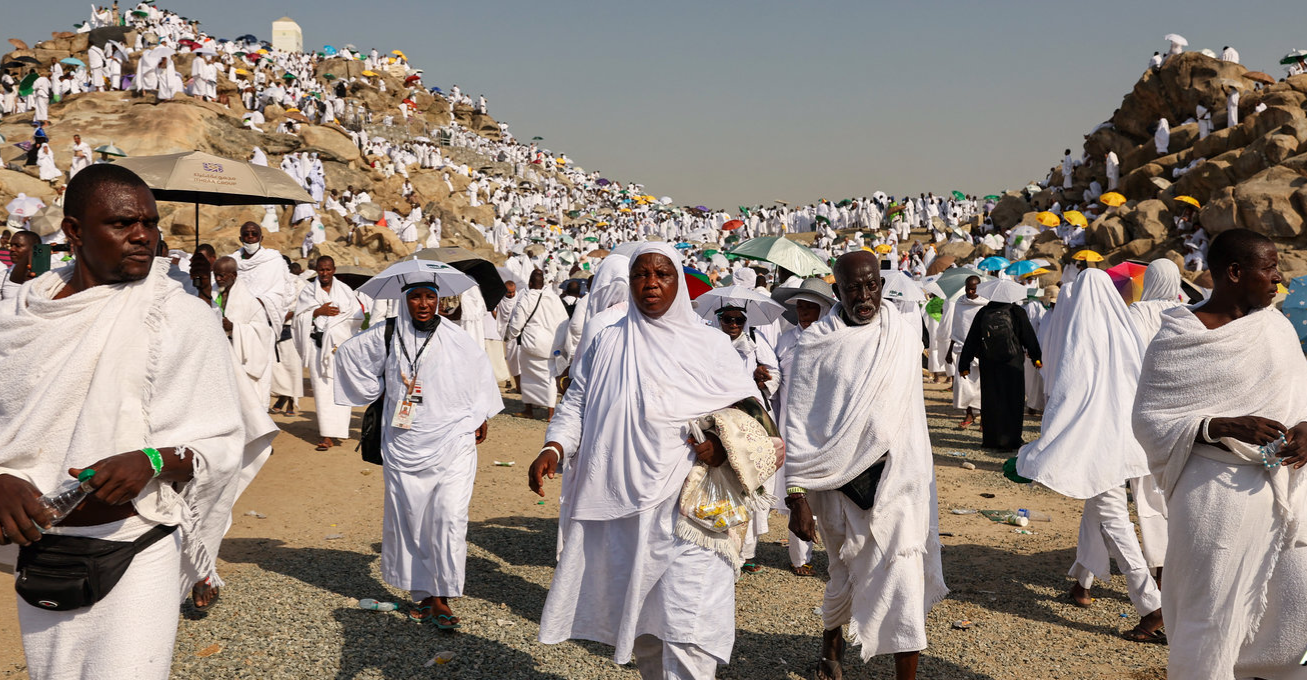 غرامات وترحيل ومنع 10 سنوات.. قرارات سعودية صارمة بشأن الحج