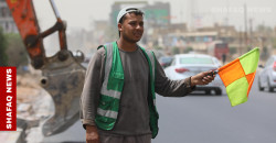 Youth in despair, no jobs to share: Iraq’s workforce hanging in the air