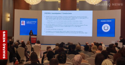 Uniting against breast cancer: Landmark conference in Iraq’s Al-Sulaymaniyah