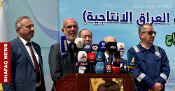 ديالى تدخل سباق النفط والغاز بحقلين لتعويض الإمدادات الإيرانية