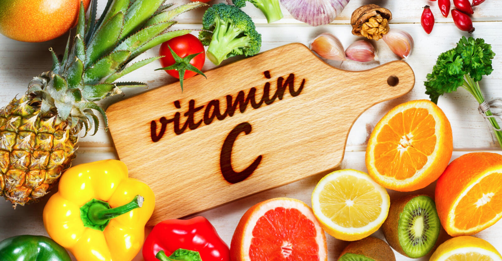 الليمون ليس الأغنى بفيتامين C.. هذه أبرز البدائل الطبيعية