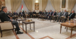 القوى السُنية العراقية الكبرى تخوض الانتخابات متسلحة بثقلها وقوائم صغيرة تنافسها صورياً