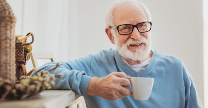 القهوة.. فائدة صحية مدهشة لكبار السن