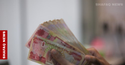 $60 oil threshold: Iraq's budget could be limited to salaries